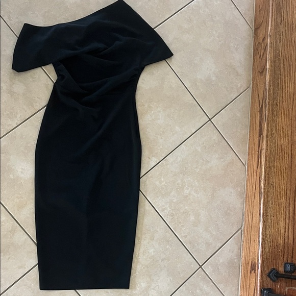 ASOS Dresses & Skirts - ASOS One-Shoulder Cocktail Dress